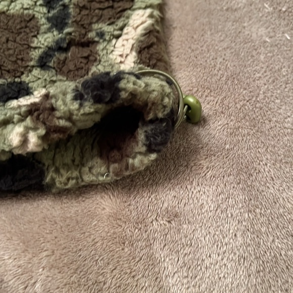 New mens 3XL STAPLE PIGEON heavyweight fleece hoodie. - Picture 5 of 6